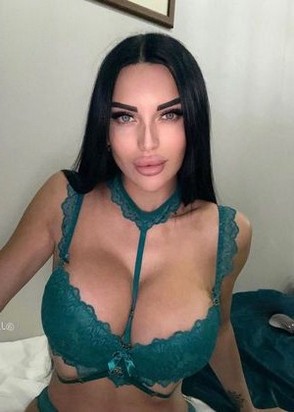 индивидуалка Алина, анкета 442902, 24 года, метро ЦСКА, фото 1