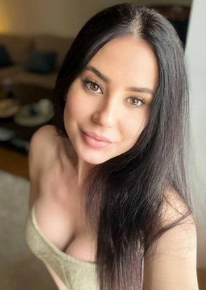 шлюха Ирина, анкета 442983, 24 года, метро Щукинская, фото 2