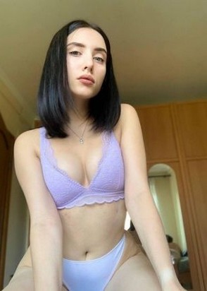 индивидуалка Мила, анкета 443123, 27 лет, метро Бибирево, фото 1