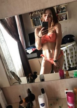 шлюха Лера, анкета 443125, 25 лет, метро Бибирево, фото 2