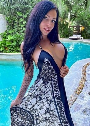 индивидуалка Марина, анкета 443212, 23 года, метро Молодежная, фото 1