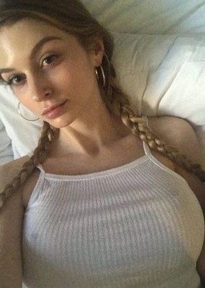 индивидуалка Алена, анкета 443259, 30 лет, метро Тульская, фото 1