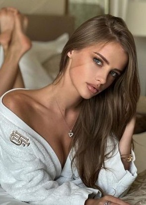 индивидуалка Есения, анкета 443402, 21 год, метро Севастопольская, фото 1