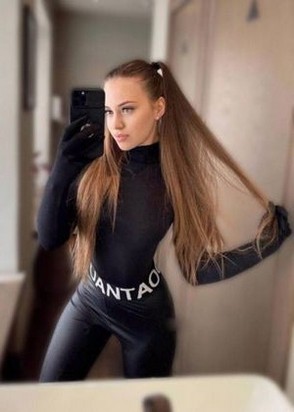шлюха Галя, анкета 443506, 26 лет, метро Бибирево, фото 2