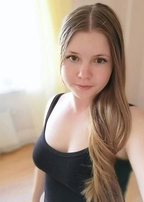 индивидуалка Катя, анкета 443821, 27 лет, метро Авиамоторная, фото 1