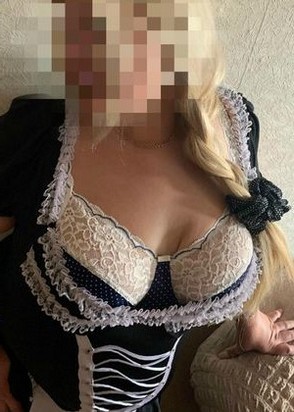 шлюха Люся, анкета 443992, 29 лет, метро Улица Скобелевская, фото 2