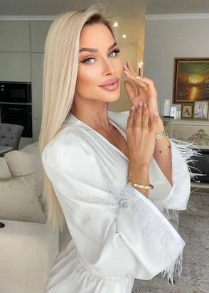 индивидуалка Милана, анкета 444077, 23 года, метро Каширская, фото 1