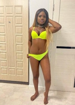 индивидуалка Naomi, анкета 444366, 20 лет, метро Бибирево, фото 1