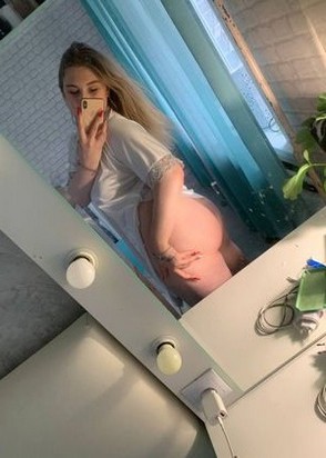путана Аделина, анкета 444476, 21 год, метро Тимирязевская, фото 3