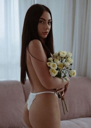 шлюха Римма, анкета 444498, 26 лет, метро Трубная, фото 2