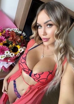 девушка по вызову Ирина, анкета 444621, 24 года, метро Полянка, фото 4