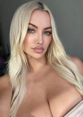 путана Анна, анкета 444744, 24 года, метро Марьино, фото 3