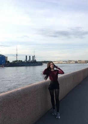 шлюха Света, анкета 444936, 22 года, метро Чертановская, фото 2
