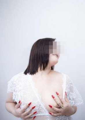 шлюха Альбина, анкета 445103, 33 года, метро Бабушкинская, фото 2