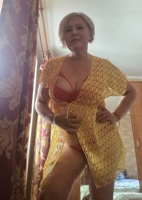 шлюха Оля, анкета 445441, 41 год, метро Улица Скобелевская, фото 2