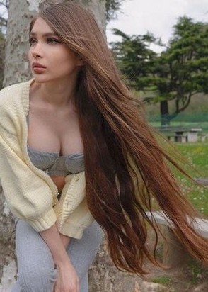 индивидуалка Карина, анкета 445447, 23 года, метро , фото 1