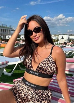 путана Азима, анкета 445479, 27 лет, метро Смоленская, фото 3