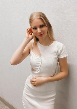 индивидуалка Даша, анкета 445480, 22 года, метро Лермонтовский проспект, фото 1