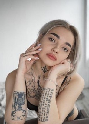 шлюха Ульяна, анкета 445482, 22 года, метро Перово, фото 2