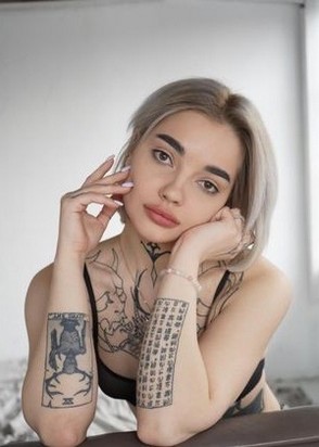 путана Ульяна, анкета 445482, 22 года, метро Перово, фото 3