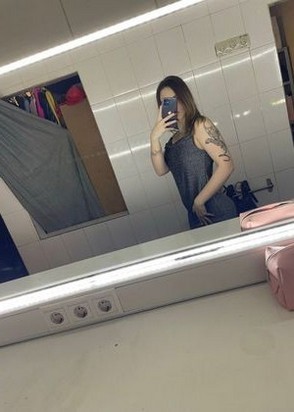 девушка по вызову Даниэла, анкета 445487, 22 года, метро Строгино, фото 4