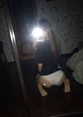 путана Ригина, анкета 445597, 24 года, метро Тульская, фото 3