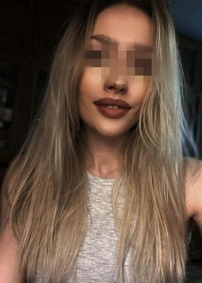 индивидуалка Лиза, анкета 445663, 25 лет, метро Смоленская, фото 1