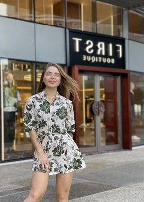 шлюха Ассоль, анкета 445673, 31 год, метро Смоленская, фото 2