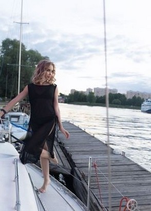 шлюха Аврора, анкета 445759, 23 года, метро Чеховская, фото 2