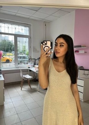 индивидуалка Мариэль, анкета 445768, 24 года, метро Чеховская, фото 1