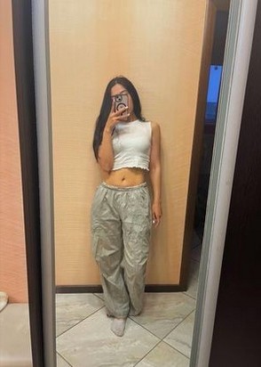 шлюха Мариэль, анкета 445768, 24 года, метро Чеховская, фото 2