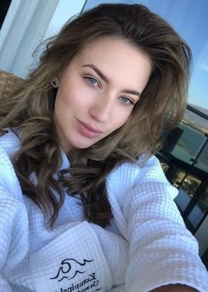 индивидуалка Лола, анкета 446047, 28 лет, метро Пятницкое шоссе, фото 1
