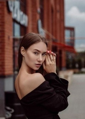 индивидуалка Ангелина, анкета 446065, 28 лет, метро Студенческая, фото 1