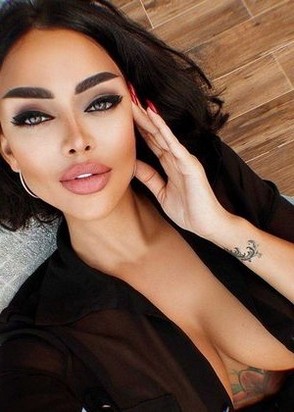 индивидуалка Марго, анкета 446163, 28 лет, метро Строгино, фото 1