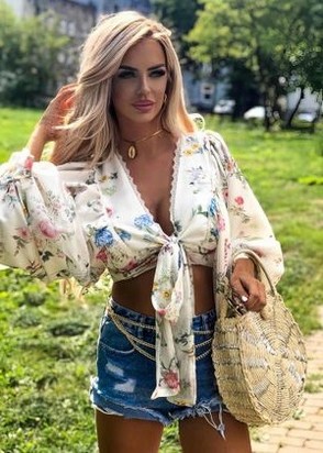 путана Алена, анкета 446199, 27 лет, метро Севастопольская, фото 3