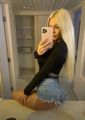 индивидуалка Аня, анкета 446274, 23 года, метро Чеховская, фото 1
