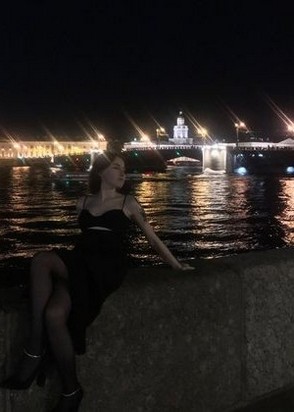 путана Стефа, анкета 446314, 19 лет, метро Крылатское, фото 3