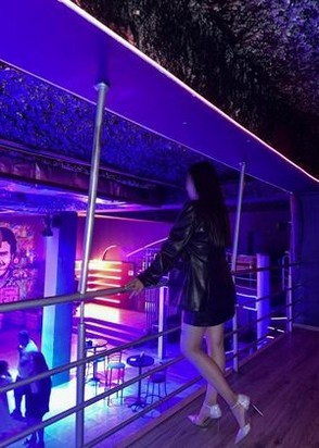 индивидуалка Красотка Ая, анкета 446342, 24 года, метро Каширская, фото 1