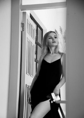 индивидуалка Алла, анкета 446484, 24 года, метро Шелепиха, фото 1