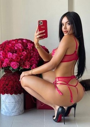 шлюха Ульяна, анкета 446557, 24 года, метро Фили, фото 2