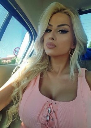 индивидуалка Инна, анкета 446623, 25 лет, метро Авиамоторная, фото 1