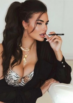 путана Жанна, анкета 446667, 25 лет, метро Чеховская, фото 3