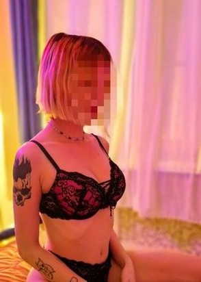 индивидуалка Василиса, анкета 446764, 21 год, метро Марьино, фото 1