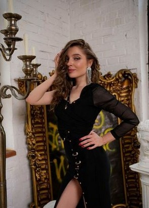 шлюха Мария, анкета 446777, 24 года, метро Шаболовская, фото 2