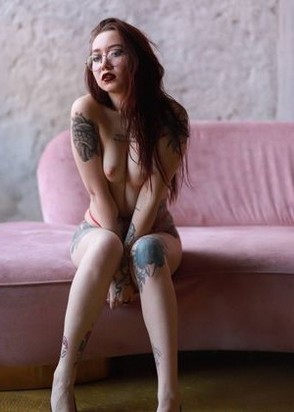 индивидуалка Молли, анкета 446801, 23 года, метро , фото 1