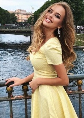индивидуалка Сашенька, анкета 446818, 22 года, метро Тульская, фото 1