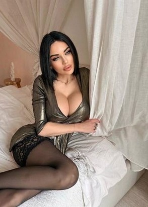 индивидуалка Алиса, анкета 446945, 24 года, метро Алексеевская, фото 1