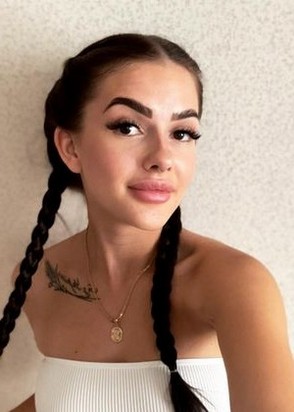 путана Милана, анкета 447419, 22 года, метро Студенческая, фото 3