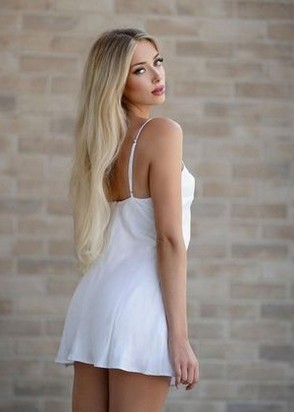индивидуалка Дара, анкета 447745, 23 года, метро Алексеевская, фото 1