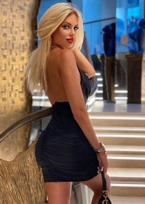 индивидуалка Саша, анкета 447782, 23 года, метро Давыдково, фото 1